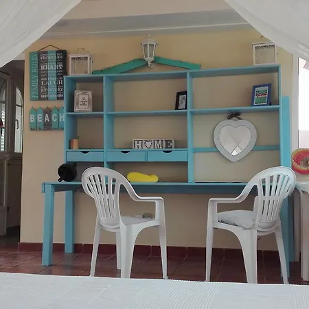 Villa Vip Villa Jandia Fuerteventura Morro Jable (Fuerteventura)