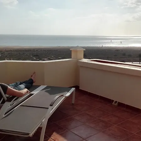 Villa Vip Villa Jandia Fuerteventura Morro Jable (Fuerteventura)