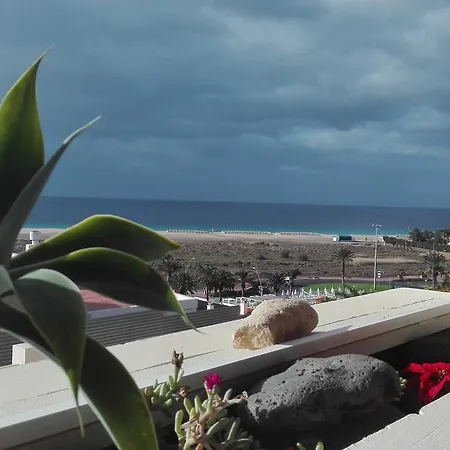 Villa Vip Villa Jandia Fuerteventura