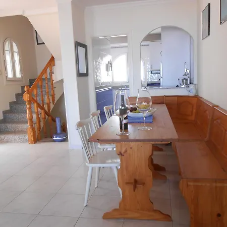 Villa Vip Villa Jandia Fuerteventura Morro Jable (Fuerteventura)