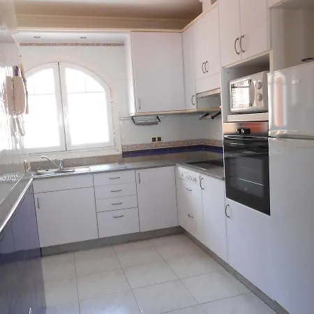 Vip Villa Jandia Fuerteventura Villa Morro Jable (Fuerteventura)