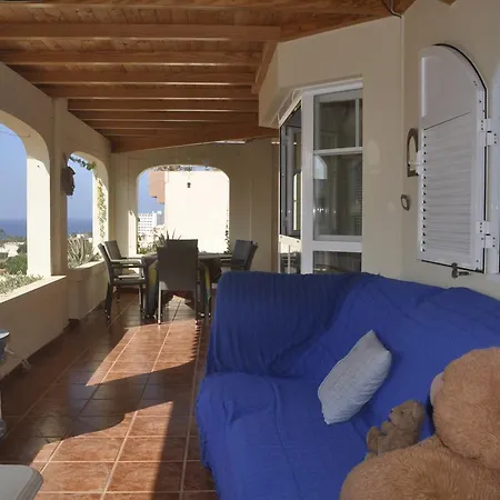 Vip Villa Jandia Fuerteventura Villa