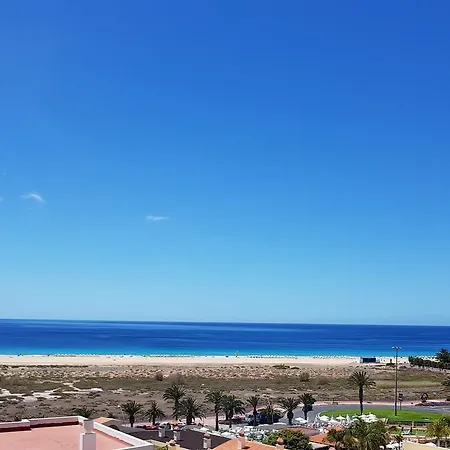 Vip Villa Jandia Fuerteventura * Morro Jable (Fuerteventura)