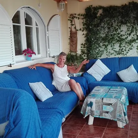 Vip Villa Jandia Fuerteventura * Morro Jable (Fuerteventura)